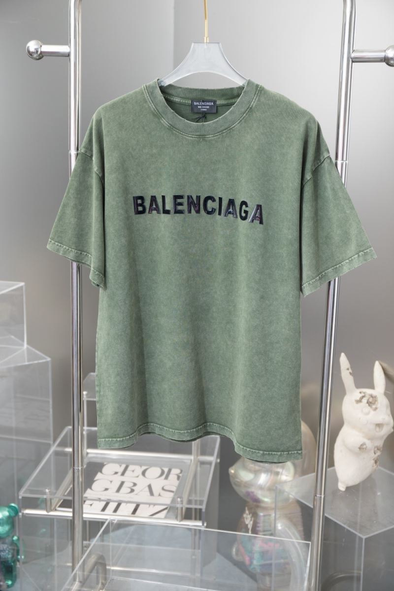 Balenciaga T-Shirts